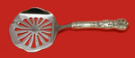 Wild Rose by Watson Sterling Silver Tomato Server HHWS  Custom Made