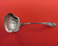 Abbottsford by International Sterling Silver Oyster Ladle 9 1/4" Serving Antique