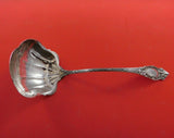 Abbottsford by International Sterling Silver Oyster Ladle 9 1/4" Serving Antique