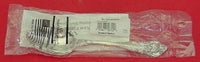 Sir Christopher By Wallace Sterling Silver Place Soup Spoon 7" New