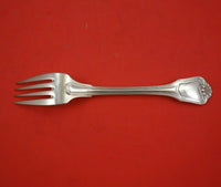 Port Royal by Christofle Sterling Silver Salad Fork 6 1/2" Flatware Heirloom