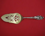Love Disarmed by Reed and Barton Sterling Silver Pie Server GW AS Hand Pcd Old