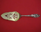 Love Disarmed by Reed and Barton Sterling Silver Pie Server GW AS Hand Pcd Old