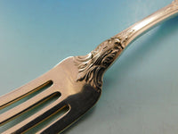 Sir Christopher by Wallace Sterling Silver Flatware Set Service 68 Pieces Dinner