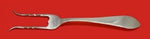 Queen Anne By Tiffany Sterling Silver Baked Potato Fork 7 1/8" Custom