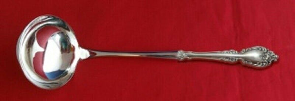 Botticelli by Oneida Sterling Silver Soup Ladle HHWS 11 1/2" Custom Serving