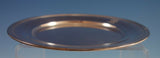 Calvert by Kirk Sterling Silver Bread and Butter Plate #58 6" Diameter (#2084)