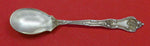 Intaglio by Reed and Barton Sterling Silver Ice Cream Spoon Custom Made 5 3/4"