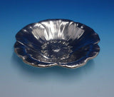 Meriden Britannia Sterling Silver Candy Dish Flower Form 5.4 ozt. #WB121 (#4748)