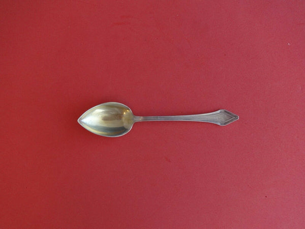 Clermont by Gorham Sterling Silver Grapefruit Spoon 5 3/4"