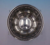 Persian by International Sterling Silver Dip Dish / Condiment Dish #Y22 (#4859)