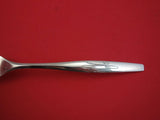 Signet by Kirk Sterling Silver Teaspoon mono 6 1/4"