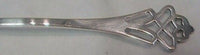 Pynchon by Lunt Sterling Silver Ice Cream Dessert Fork 5 3/4" Custom Made