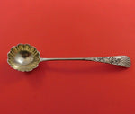 Palm by Frank Whiting Sterling Silver Mayonnaise Ladle Fancy Bowl 6" Serving