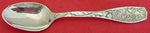 Pomona by Towle Sterling Silver Demitasse Spoon 3 7/8" Antique Silverware