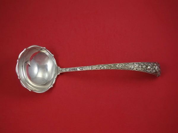 Cluny by Gorham Sterling Silver Soup Ladle 12 1/2" Serving