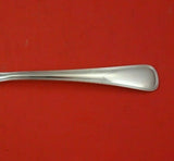 Old Italian by Buccellati Italian Sterling Silver Berry Spoon Shell Bowl 7 3/4"