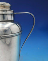 Etruscan by Gorham Sterling Silver Martini Shaker #WUH 9" Tall 19.83 ozt (#5314)