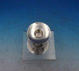 Blossom by Durham Sterling Silver Candlestick Pair #134 5 1/4" x 3 1/2" (#6380)
