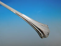 English Chippendale by Reed & Barton Sterling Silver Essential Serving Set Large