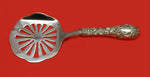 Baltimore Rose by Schofield Sterling Silver Tomato Server HHWS  Custom Made
