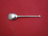 Number 86 by Carl Hugo Pott Sterling Silver Sugar Spoon 5 1/8"