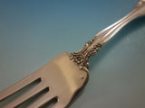 Du Maurier by Oneida Sterling Silver Flatware Set for 12 Service 89 pieces