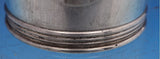 Mint Julep Cup Sterling Silver Richmond, KY dated Dec. 25 1969 4.3ozt 4" (#7842)