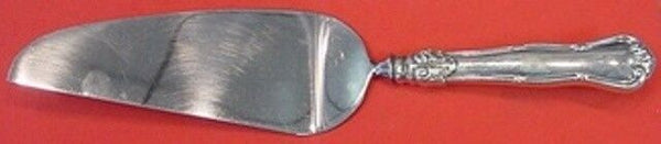 Provence by Tiffany & Co. Sterling Pie Server HH w/Stainless Custom 10 5/8"