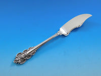 Botticelli by Frank Whiting Sterling Silver Flatware Set Service 32 pieces