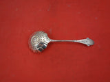 Italian by Tiffany and Co Sterling Silver Sugar Sifter 5 7/8" Antique