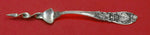 Richelieu by International Sterling Silver Butter Pick Twisted 5 3/4" Custom