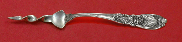 Richelieu by International Sterling Silver Butter Pick Twisted 5 3/4" Custom