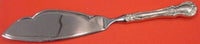 Old Master by Towle Sterling Silver Fish Server Hollow Handle WS 11 1/4"