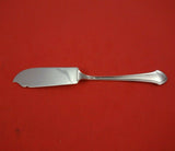 Lenox by Durgin Sterling Silver Master Butter Flat Handle 6 3/4" Silverware
