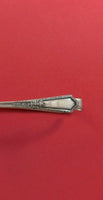 Louis XIV by Towle Sterling Silver Individual Asparagus Tong 4 1/4"