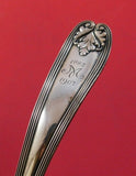 Colonial by Tiffany & Co. Sterling Silver Punch Ladle Dated 1882-1907 15"