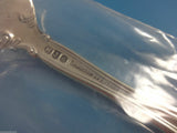 La Scala by Gorham Sterling Silver Flatware Set Service 32 Pieces New Unused