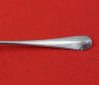 Queen Anne by James Robinson English Sterling Silver Grapefruit Spoon Orig 6"