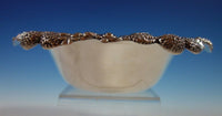 Clover by Tiffany & Co. Sterling Silver Fruit Bowl 9" Diameter (#2368)