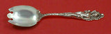 Love Disarmed by Reed and Barton Sterling Silver Ice Cream Dessert Fork Custom