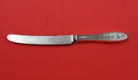 Zodiac by Gorham Sterling Silver Dessert Knife HH SP Blunt 7 1/2"