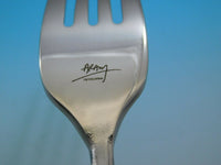 Bark & Branch by Michael Aram Stainless Steel Twig Flatware Set for 8 42 Pcs New