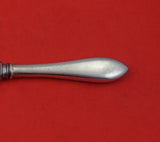 Old Newbury by Old Newbury Crafters Sterling Silver Regular Knife Blunt 8 1/2"