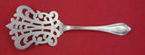 Paul Revere by Towle Sterling Silver Waffle Server fancy pierced 8 1/4"