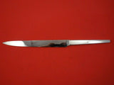 Caravel by Georg Jensen Sterling Silver Roast Carving Knife HH WS 14 1/4"