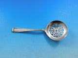 Marie Louise by Blackinton Sterling Silver Flatware Set for 12 Service 63 pieces
