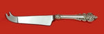 Botticelli by Frank Whiting Sterling Silver Cheese Knife w/ Pick HHWS Custom