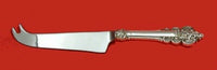 Botticelli by Frank Whiting Sterling Silver Cheese Knife w/ Pick HHWS Custom