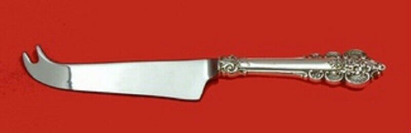 Botticelli by Frank Whiting Sterling Silver Cheese Knife w/ Pick HHWS Custom